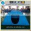 Airbrother PVC tarpaulin inflatable camping tent