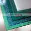 polycarbonate sheets specification wth sun sheet