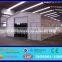 modern metal frame protable folding garage