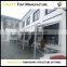Best Waterproof Semiflex Wall Decoration Tent Canopy