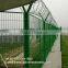 Security Metal Fence Factory/Barrier-grid Panle