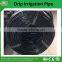 Farm Drip Irrigation Pipe with round drip emitter inside