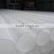 plastic pipe factory