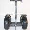 two big wheel self balancing plush animal electric scooter (W5L-JO3)