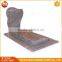 Manufacture Natural Granite Stone Large Tombstone