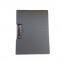 Hot Selling Factory Direct Durable A4 PP Foam Double Side Vertical or Horizontal Clipboard