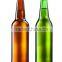 Wholesale High Quality Amber Glass Beer Bottle
