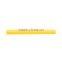 plastic ruler 20 cm, promotional ruler