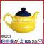 Factory direct wholesale 750cc teapots ceramic