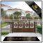 Grand Aluminum Villa Main Gate with Good Quality