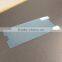 Tempered glass steel film screen protector for Samsung s7 edge toughened glass