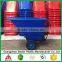 Rotomolding plastic tilt truck, garbage, trash truck