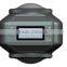 Manufactory two Lens wifi 720 degree 360 sport action camera vr 360