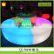 illuminated bar stool furniture,high quality colorful led furniture bar chair stool