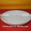 Kitchen Ware Set Opal Glass Dinnerware Opal 7" Opal Glass Deep Plate