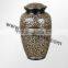 metal fancy urns | 600 cubic inch urn | budget urns | burial urns for sale