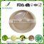 Diswasher safe inexpensive Round Bamboo Tray Children Plate