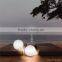 Plastic Light sphere / LED Garden Ball Light / Illumninated Ball