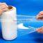 Household and hotel use hot sale lldpe wrap stretch pallet film for middle east