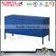 Home funiture metal steel tv stand locker cabinet