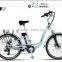 26" city electric bike city star bike electric city bike for lady