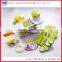 3 in 1 vegetable slicer