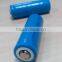 3.2V 400mAh 14430 cylindrical lifepo4 cell