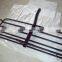 rack on back of ATV