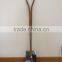 High quality,Stainless material, FSC wood handle, shovel, spade, fork, Garden Tools