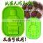 Funny robert shaped silicone ice tray cube