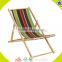 Wholesale good quality updated beach folding chair factory best sele outdoor beach folding chair W08G034