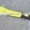 Professional factory produce all kinds of axe with wood handle plastic handle