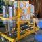 series JL portable oil filtration, oil filtering machine