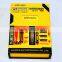 38pcs Telecom screwdriver set