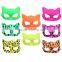 Kids adult party half face masquerade masks for sale