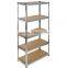 Mdf Panel Boltless Shelf