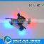 Remote Control 4-axis Small Size Aircraft Helicopter UFO Drone