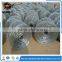 Hot selling in UAE razor barbed wire used inBORDER