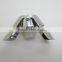 Top quality metal silver stainless steel champagne wine stopper CK-KT500