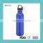 Stainless Steel Sports Water Bottle