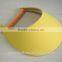 Kids plastic eva foam sun visor caps & hats