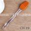 Wholesale High Quality Silicone Butter Brush BBQ Oil Brush