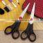 PP handle and stainless steel blade salon barber scissors barber shears professional hair cutting scissors