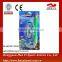 Snorkel mask glasses with lightweight plastics frames / silicone masks strap for kids