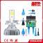 Top seller H4 HI-LOW car led light head lamp