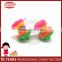 Cheap Gyro Candy Toy with Sweets Toy Candy