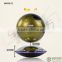 Strong rare earth magnetic levitation floating globe