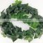 2 Meters Artificial Ivy Garlands Realtouch Vines for Home or Party Decor