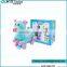 Factory Direct Wholesale Child Toy Carrier in Pig Style