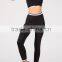 Wholesale Bulk Fitness Sports Wear Yoya Pants Contrast Leggings for Women